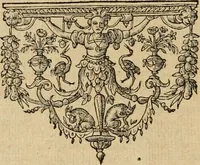 Picture 5 of 17 from Justi Lipsii opera (1602), leaf 27