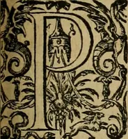 An illustration from Justi Lipsii opera (1602)