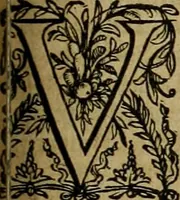 Picture 12 of 17 from Justi Lipsii opera (1602), leaf 366