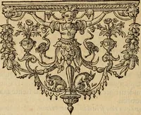 Picture 14 of 17 from Justi Lipsii opera (1602), leaf 597