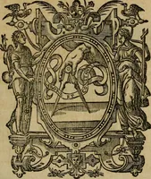Picture 17 of 17 from Justi Lipsii opera (1602), leaf 686