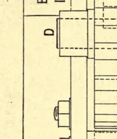 An illustration from Jute and linen weaving (1914)