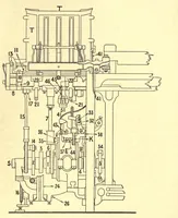 Picture 9 of 9 from Jute and linen weaving (1914), leaf 589