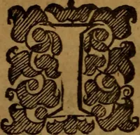 An illustration from Of justification : four disputations clearing and amicably defending the truth, against the unnecessary oppositions of divers learned and reverend brethren (1658)