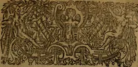 Picture 5 of 21 from Of justification : four disputations clearing and amicably defending the truth, against the unnecessary oppositions of divers learned and reverend brethren (1658), leaf 28
