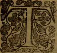An illustration from Of justification : four disputations clearing and amicably defending the truth, against the unnecessary oppositions of divers learned and reverend brethren (1658)