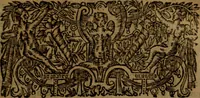Picture 17 of 21 from Of justification : four disputations clearing and amicably defending the truth, against the unnecessary oppositions of divers learned and reverend brethren (1658), leaf 352