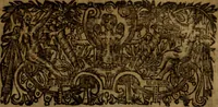 Picture 20 of 21 from Of justification : four disputations clearing and amicably defending the truth, against the unnecessary oppositions of divers learned and reverend brethren (1658), leaf 428