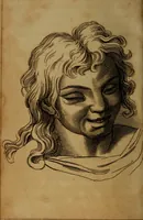 Picture 9 of 20 from The juvenile Lavater; (1812), leaf 131