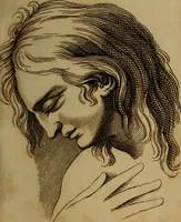 Picture 5 of 20 from The juvenile Lavater; (1812), leaf 70