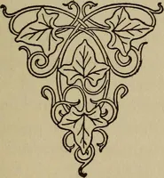 An illustration from Kabbalah, the harmony of opposites; a treatise elucidating Bible allegories and the significance of numbers (1916)