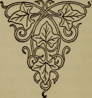 An illustration from Kabbalah, the harmony of opposites; a treatise elucidating Bible allegories and the significance of numbers (1916)