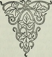 An illustration from Kabbalah, the harmony of opposites : a treatise elucidating Bible allegories and the significance of numbers (1916)