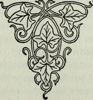 An illustration from Kabbalah, the harmony of opposites : a treatise elucidating Bible allegories and the significance of numbers (1916)