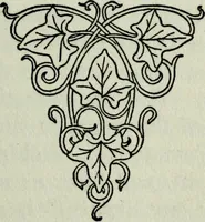 An illustration from Kabbalah, the harmony of opposites : a treatise elucidating Bible allegories and the significance of numbers (1916)