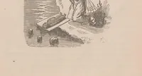 An illustration from Kaiatonsera ionteweienstakwa kaiatonserase. Nouveau syllabaire iroquois (1873)