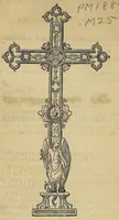 An illustration from Kaiatonsera ionterennaientak8a ne teieiasontha ne taiakos8ateten tsi iakori8iioston Kahna8ake tiakoshon. Tsiatak nihonon8entsiake onk8e on8e akoiatonsera (1852)