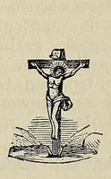 An illustration from Kaiatonsera ionterennaientakwa ne teieiasontha onkwe onwe; ne rotiiatonserisonhonne Tharonhiakanere nok Tekaronhianeken, Kahnawakehronon ronwatini okon kenha (1903)