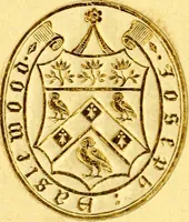 An illustration from Kalendarium humanæ vitæ = The kalendar [sic] of mans life (1638)