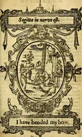 Picture 15 of 19 from Kalendarium humanæ vitæ = The kalendar [sic] of mans life (1638), leaf 120