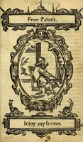 Picture 17 of 19 from Kalendarium humanæ vitæ = The kalendar [sic] of mans life (1638), leaf 136