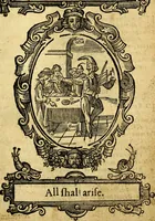 Picture 19 of 19 from Kalendarium humanæ vitæ = The kalendar [sic] of mans life (1638), leaf 164
