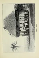 An illustration from Kamerun als Kolonie und Missionsfeld (1909)