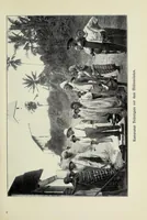 An illustration from Kamerun als Kolonie und Missionsfeld (1909)