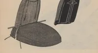 Picture 1 of 8 from Kanbō zue (1840), leaf 9