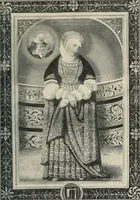 An illustration from Kanclerz Krzysztof Szydowiecki; z dziejów kultury i sztuki Zygmuntowskich czasów (1912)