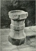 Picture 35 of 174 from Kanclerz Krzysztof Szydowiecki; z dziejów kultury i sztuki Zygmuntowskich czasów (1912), leaf 127