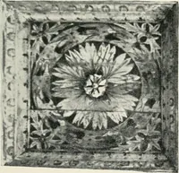 An illustration from Kanclerz Krzysztof Szydowiecki; z dziejów kultury i sztuki Zygmuntowskich czasów (1912)