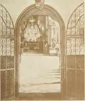An illustration from Kanclerz Krzysztof Szydowiecki; z dziejów kultury i sztuki Zygmuntowskich czasów (1912)