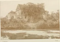 An illustration from Kanclerz Krzysztof Szydowiecki; z dziejów kultury i sztuki Zygmuntowskich czasów (1912)