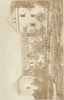 An illustration from Kanclerz Krzysztof Szydowiecki; z dziejów kultury i sztuki Zygmuntowskich czasów (1912)