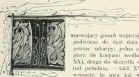 An illustration from Kanclerz Krzysztof Szydowiecki; z dziejów kultury i sztuki Zygmuntowskich czasów (1912)