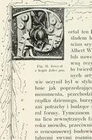 An illustration from Kanclerz Krzysztof Szydowiecki; z dziejów kultury i sztuki Zygmuntowskich czasów (1912)
