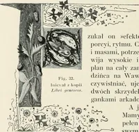 An illustration from Kanclerz Krzysztof Szydowiecki; z dziejów kultury i sztuki Zygmuntowskich czasów (1912)