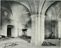 An illustration from Kanclerz Krzysztof Szydowiecki; z dziejów kultury i sztuki Zygmuntowskich czasów (1912)
