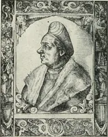 An illustration from Kanclerz Krzysztof Szydowiecki; z dziejów kultury i sztuki Zygmuntowskich czasów (1912)