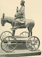 An illustration from Kanclerz Krzysztof Szydowiecki; z dziejów kultury i sztuki Zygmuntowskich czasów (1912)