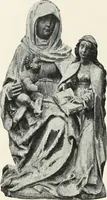 An illustration from Kanclerz Krzysztof Szydowiecki; z dziejów kultury i sztuki Zygmuntowskich czasów (1912)