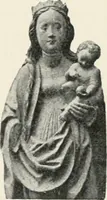 An illustration from Kanclerz Krzysztof Szydowiecki; z dziejów kultury i sztuki Zygmuntowskich czasów (1912)