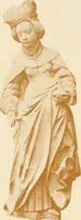 An illustration from Kanclerz Krzysztof Szydowiecki; z dziejów kultury i sztuki Zygmuntowskich czasów (1912)