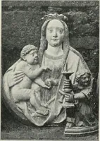 An illustration from Kanclerz Krzysztof Szydowiecki; z dziejów kultury i sztuki Zygmuntowskich czasów (1912)