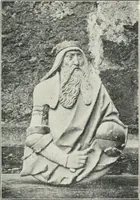 An illustration from Kanclerz Krzysztof Szydowiecki; z dziejów kultury i sztuki Zygmuntowskich czasów (1912)