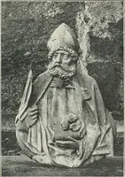 An illustration from Kanclerz Krzysztof Szydowiecki; z dziejów kultury i sztuki Zygmuntowskich czasów (1912)