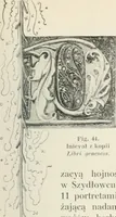 An illustration from Kanclerz Krzysztof Szydowiecki; z dziejów kultury i sztuki Zygmuntowskich czasów (1912)