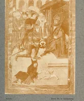 An illustration from Kanclerz Krzysztof Szydowiecki; z dziejów kultury i sztuki Zygmuntowskich czasów (1912)