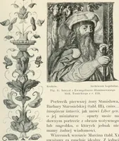 Picture 75 of 174 from Kanclerz Krzysztof Szydowiecki; z dziejów kultury i sztuki Zygmuntowskich czasów (1912), leaf 220